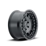 fifteen52 Traverse HD 17x8.5 5x127 0mm ET 71.5mm Center Bore Asphalt Black Wheel thumbnail 2
