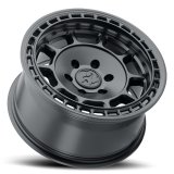 fifteen52 Traverse HD 17x8.5 5x127 0mm ET 71.5mm Center Bore Asphalt Black Wheel thumbnail 3