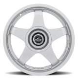fifteen52 Chicane 18x8.5 5x108/5x112 45mm ET 73.1mm Center Bore Speed Silver Wheel thumbnail 1