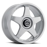 fifteen52 Chicane 18x8.5 5x108/5x112 45mm ET 73.1mm Center Bore Speed Silver Wheel thumbnail 2