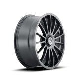 fifteen52 Podium 18x8.5 5x108/5x112 45mm ET 73.1mm Center Bore Frosted Graphite Wheel thumbnail 3
