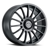 fifteen52 Podium 18x8.5 5x108/5x112 45mm ET 73.1mm Center Bore Frosted Graphite Wheel thumbnail 4