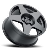 fifteen52 Tarmac 18x8.5 5x108 42mm ET 63.4mm Center Bore Asphalt Black Wheel thumbnail 3
