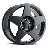 fifteen52 Tarmac 18x8.5 5x108 42mm ET 63.4mm Center Bore Asphalt Black Wheel thumbnail 4