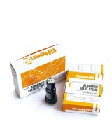Fifteen52 Aluminum Valve Stem - Pack of 4 thumbnail 1