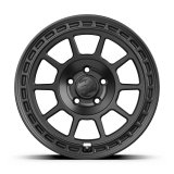 fifteen52 Traverse MX 17x8 5x112 20mm ET 57.1mm Center Bore Frosted Graphite Wheel thumbnail 2