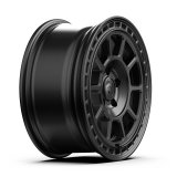 fifteen52 Traverse MX 17x8 5x112 20mm ET 57.1mm Center Bore Frosted Graphite Wheel thumbnail 3
