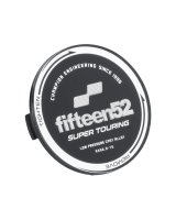 fifteen52 Super Touring (Chicane/Podium) Center Cap Single - Black/Chrome thumbnail 1