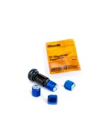 Fifteen52 Valve Stem Cap Set - Blue - 4 Pieces thumbnail 1