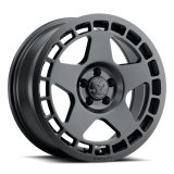 fifteen52 Turbomac 18x8.5 5x114.3 30mm ET 73.1mm Center Bore Asphalt Black Wheel thumbnail 1