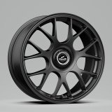 Fifteen52 Apex 17x7.5 4x100/4x108 42mm ET 73.1mm Center Bore Frosted Graphite Wheel thumbnail 1
