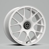 Fifteen52 Apex 18x8.5 5x100/5x114.3 35mm ET 73.1mm Center Bore Rally White Wheel thumbnail 1