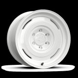 fifteen52 Analog HD 16x7.5 6x139.7 0mm ET 106.2 Center Bore Classic White Wheel thumbnail 1
