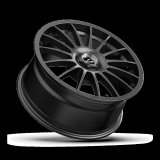 fifteen52 Podium 19x8.5 5x114.3/5x120 35mm ET 73.1mm Center Bore Frosted Graphite Wheel thumbnail 1