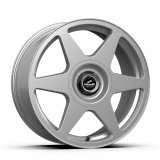 fifteen52 Tarmac EVO 17x7.5 5x100/5x112 35mm ET 73.1mm Center Bore Speed Silver Wheel thumbnail 1