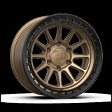 fifteen52 Range HD 17x8.5 6x139.7 0mm ET 106.2mm Center Bore Desert Bronze Wheel thumbnail 1