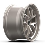 fifteen52 Sector RSR 19x8.5 5x130 50mm ET 71.6mm Center Bore White Gold thumbnail 3