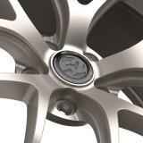 fifteen52 Sector RSR 19x8.5 5x130 50mm ET 71.6mm Center Bore White Gold thumbnail 6