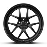 fifteen52 Sector RSR 19x8.5 5x112 42mm ET 57.1mm Center Bore Asphalt Black thumbnail 2