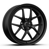 fifteen52 Sector RSR 19x8.5 5x112 42mm ET 57.1mm Center Bore Asphalt Black thumbnail 5