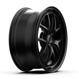 fifteen52 Sector RSR 19x8.5 5x112 42mm ET 57.1mm Center Bore Asphalt Black thumbnail 6