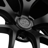 fifteen52 Sector RSR 19x8.5 5x112 42mm ET 57.1mm Center Bore Asphalt Black thumbnail 7