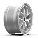 fifteen52 Sector RSR -19x9.5 / 5x120 / 22mm ET / 72.56mm Center Bore - Radiant Silver thumbnail 5