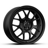 fifteen52 Apex RSR 18x9.5 5x120 22mm ET 72.56mm Center Bore Asphalt Black thumbnail 7