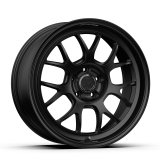 fifteen52 Apex RSR 18x8.5 5x108 42mm ET 63.4mm Center Bore Asphalt Black thumbnail 2
