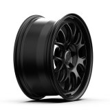 fifteen52 Apex RSR 18x8.5 5x108 42mm ET 63.4mm Center Bore Asphalt Black thumbnail 5
