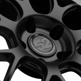 fifteen52 Apex RSR 18x8.5 5x108 42mm ET 63.4mm Center Bore Asphalt Black thumbnail 7