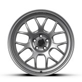 fifteen52 Apex RSR 18x9 5x100 42mm ET 73.1mm Center Bore Matte Titanium thumbnail 4