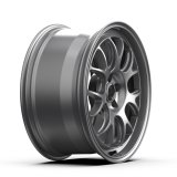 fifteen52 Apex RSR 18x9 5x100 42mm ET 73.1mm Center Bore Matte Titanium thumbnail 5