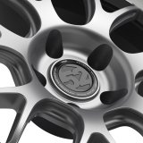 fifteen52 Apex RSR 18x9 5x100 42mm ET 73.1mm Center Bore Matte Titanium thumbnail 7