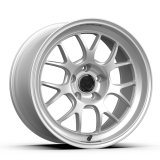 fifteen52 Apex RSR 18x10.5 5x120 25mm ET 72.56mm Center Bore Radiant Silver thumbnail 5