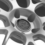 fifteen52 Apex RSR 18x10.5 5x120 25mm ET 72.56mm Center Bore Radiant Silver thumbnail 7