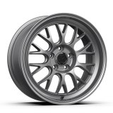 fifteen52 Holeshot RSR 18x9.5 5x114.3 38mm ET 73.1mm Center Bore Matte Titanium thumbnail 5