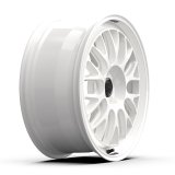 fifteen52 Holeshot RSR 18x9.5 5x114.3 38mm ET 73.1mm Center Bore Rally White thumbnail 3