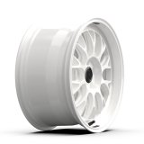 fifteen52 Holeshot RSR 18x9.5 5x114.3 38mm ET 73.1mm Center Bore Rally White thumbnail 4