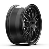 fifteen52 Holeshot RSR 19x8.5 5x112 42mm ET 57.1mm Center Bore Frosted Graphite thumbnail 5