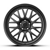 fifteen52 Holeshot RSR 19x8.5 5x112 42mm ET 57.1mm Center Bore Frosted Graphite thumbnail 6
