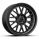 fifteen52 Holeshot RSR 19x8.5 5x112 42mm ET 57.1mm Center Bore Frosted Graphite thumbnail 7