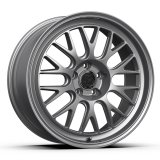 fifteen52 Holeshot RSR 19x9.5 5x114.3 38mm ET 73.1mm Center Bore Matte Titanium thumbnail 4