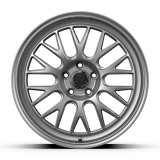 fifteen52 Holeshot RSR 19x9.5 5x114.3 38mm ET 73.1mm Center Bore Matte Titanium thumbnail 5
