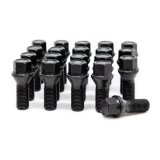 fifteen52 Lug Bolt M14x1.5 28mm Length 17mm Hex Head - Black thumbnail 1