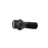 fifteen52 Lug Bolt M14x1.5 28mm Length 17mm Hex Head - Black thumbnail 2