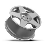 Fifteen52 Tarmac 18x8.5 5x108 ET+40 66.56 Center Bore Speed Silver Wheel thumbnail 2