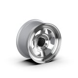 fifteen52 Patrol HD 17x8.5 / 6x139.7 BP / 0mm ET / 106.2mm CB / 4.75in BS / Machined Clear Wheel thumbnail 1