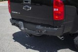 Addictive Desert Designs 17-18 Chevy Colorado Stealth Fighter Rear Bumper thumbnail 1