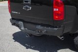 Addictive Desert Designs 17-18 Chevy Colorado Stealth Fighter Rear Bumper thumbnail 3